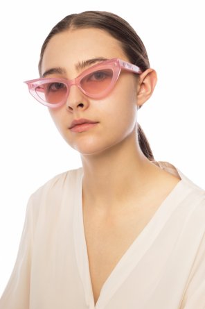 Sunglasses with logo, zdjęcie 2 Sunglasses with logo od Philipp Plein